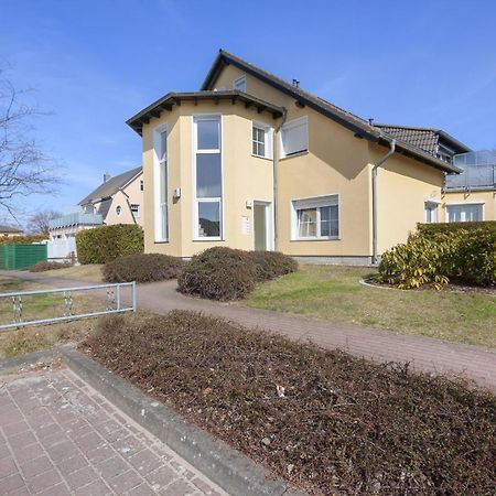 Ferienwohnung Gunsilius Цинновиц Экстерьер фото