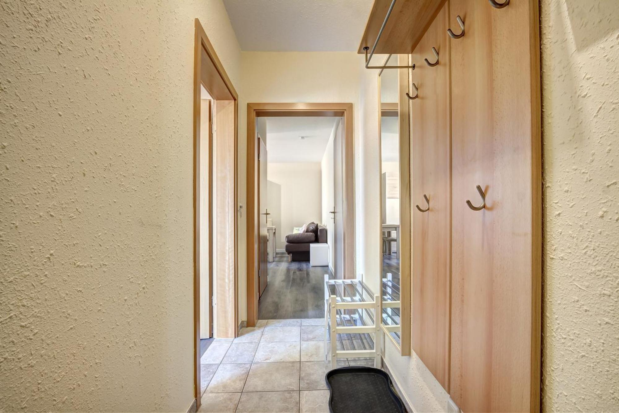 Ferienwohnung Gunsilius Цинновиц Экстерьер фото