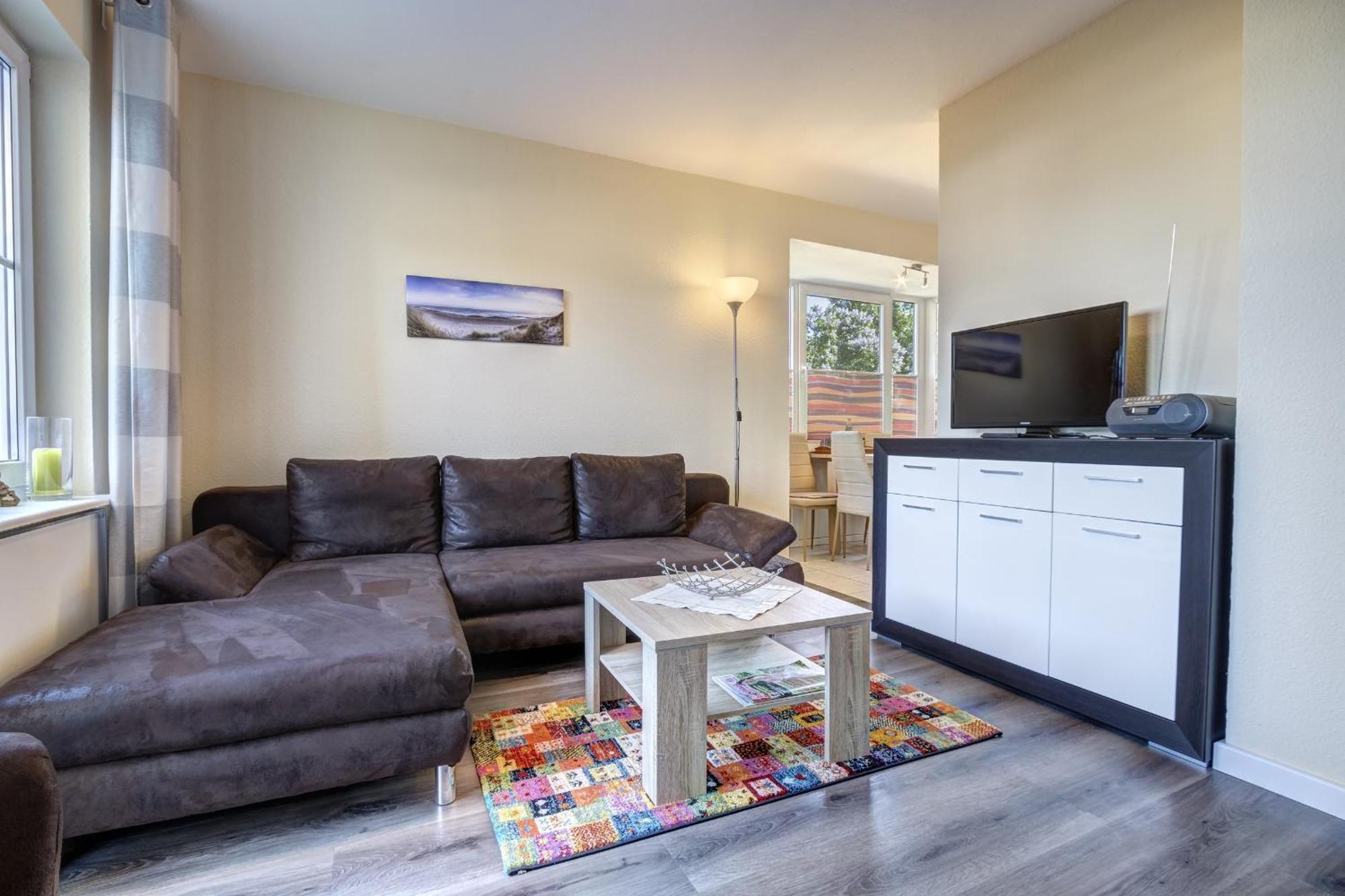 Ferienwohnung Gunsilius Цинновиц Экстерьер фото