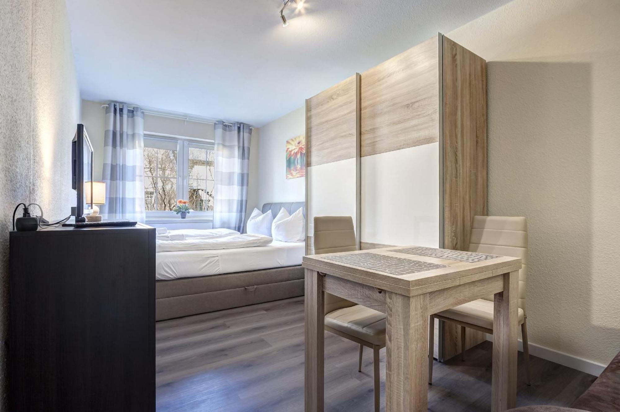 Ferienwohnung Gunsilius Цинновиц Экстерьер фото