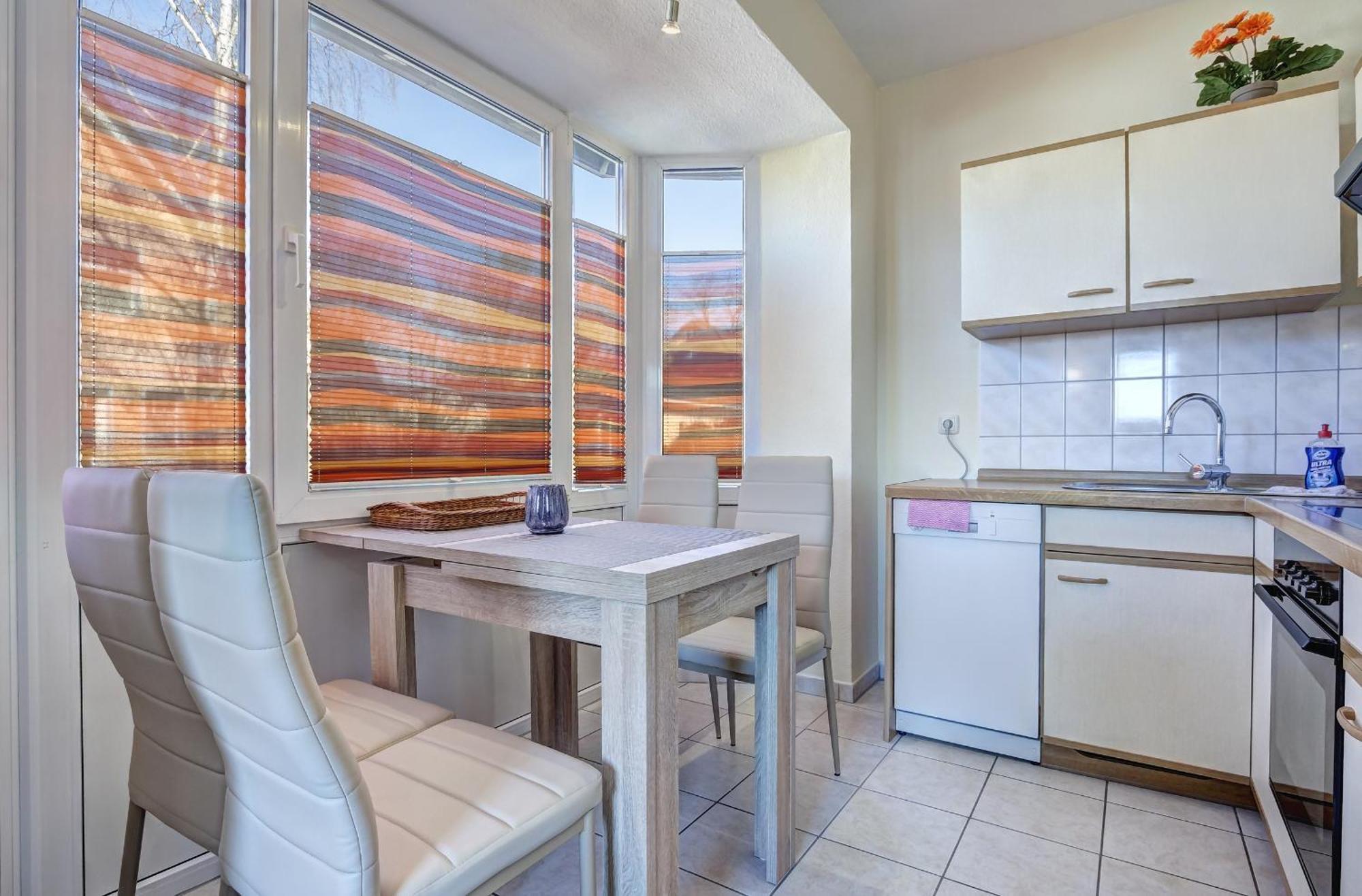 Ferienwohnung Gunsilius Цинновиц Экстерьер фото