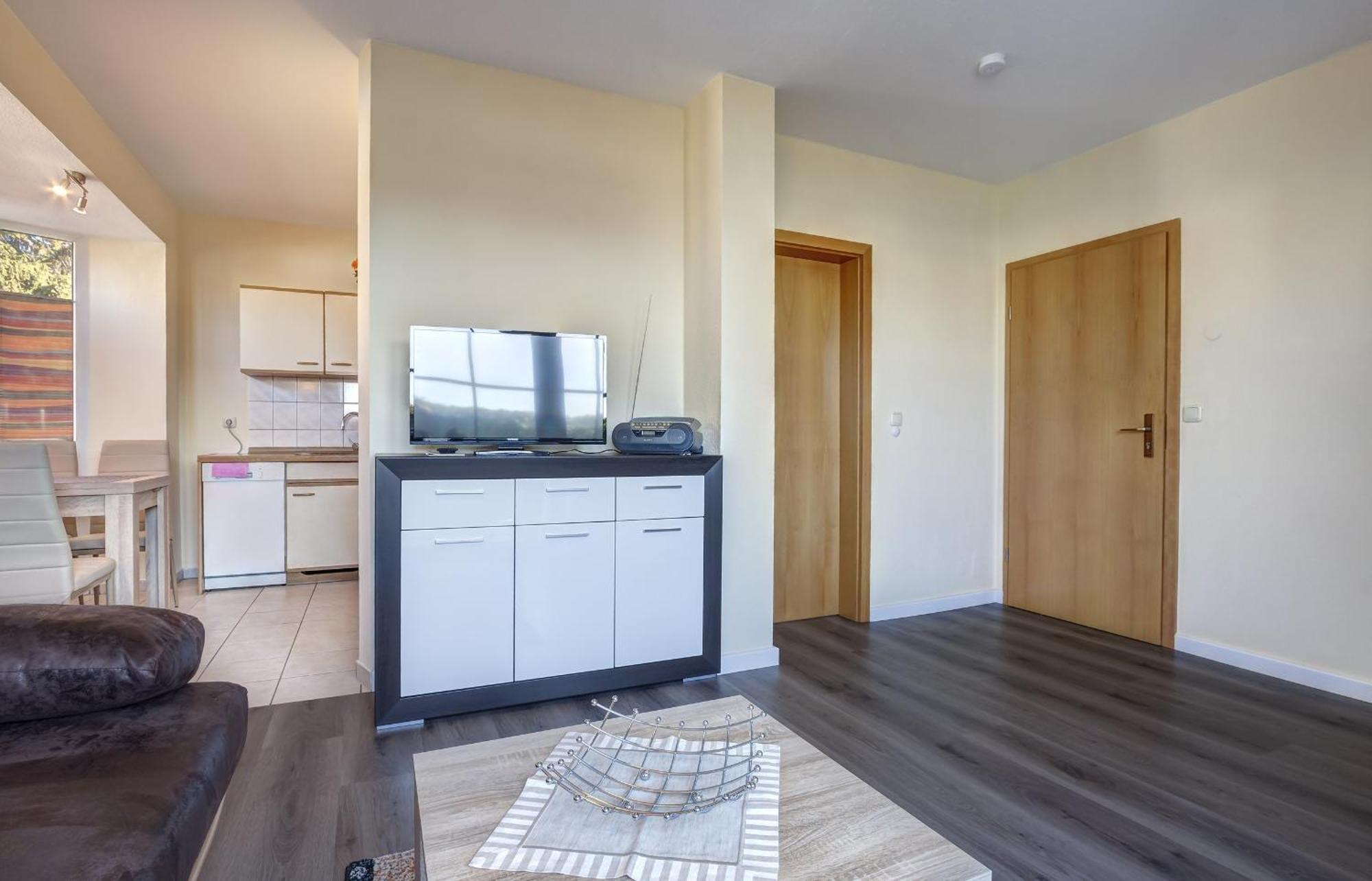 Ferienwohnung Gunsilius Цинновиц Экстерьер фото