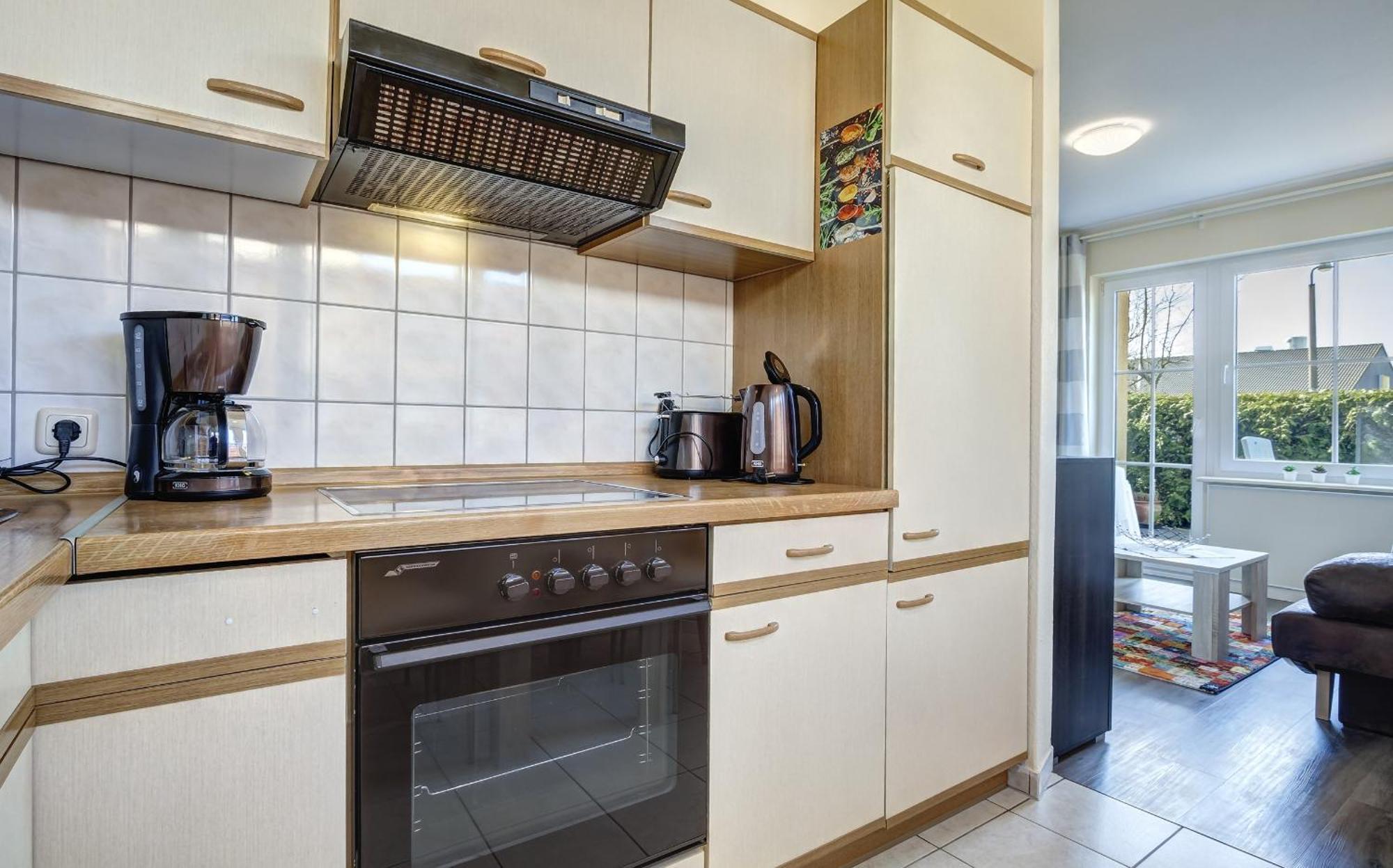 Ferienwohnung Gunsilius Цинновиц Экстерьер фото